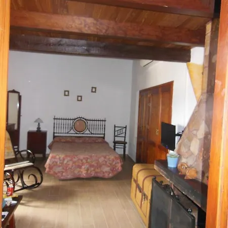 Aborigen Bimbache * San Andrés