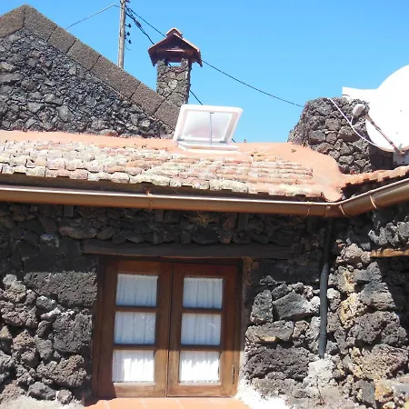 Сasa de vacaciones Aborigen Bimbache