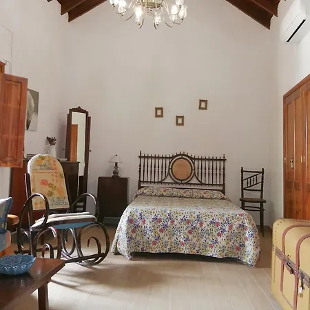 Сasa de vacaciones Aborigen Bimbache *