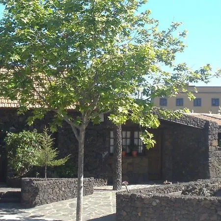 Aborigen Bimbache * San Andrés